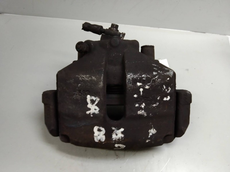 Recambio de pinza freno delantera derecha para volkswagen passat berlina (3c2) 1.9 tdi referencia OEM IAM   