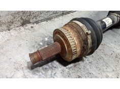 Recambio de transmision delantera derecha para land rover range rover (lm) td6 se referencia OEM IAM IED500020   2