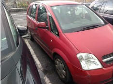 opel meriva del año 2004 2