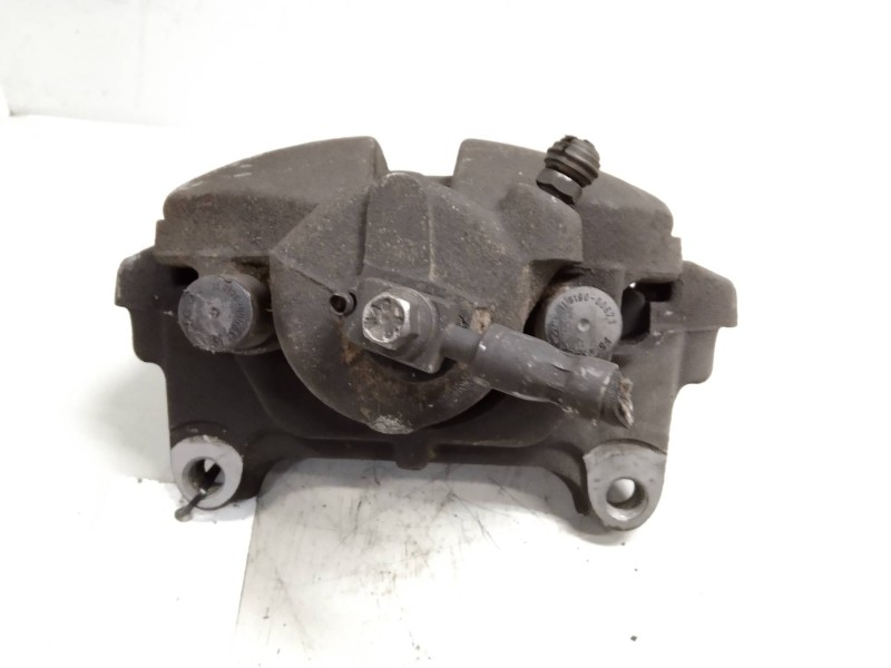 Recambio de pinza freno delantera derecha para volkswagen passat berlina (3c2) 1.9 tdi referencia OEM IAM   