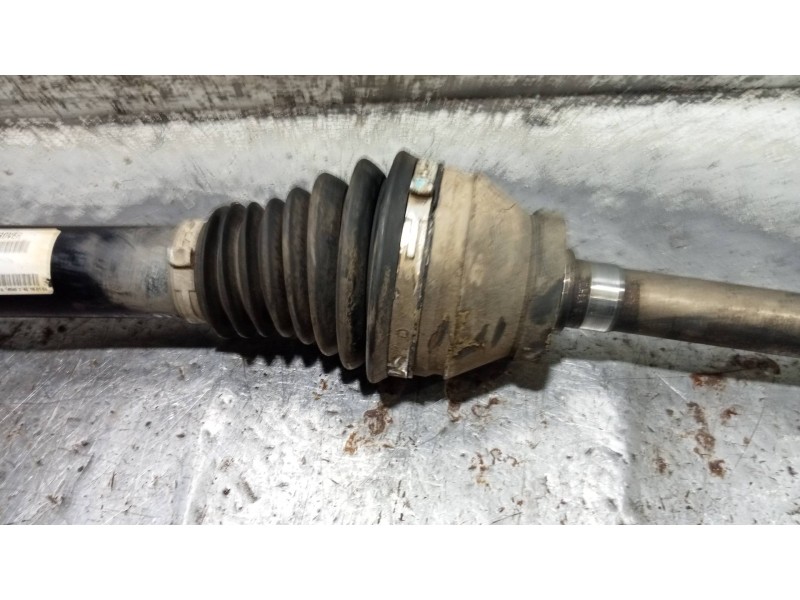 Recambio de transmision delantera derecha para land rover range rover (lm) td6 se referencia OEM IAM IED500020  