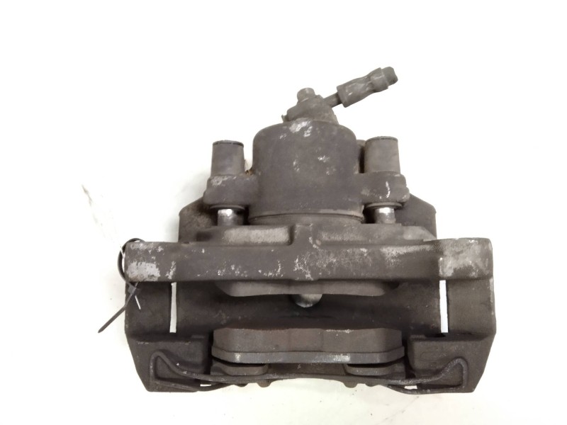 Recambio de pinza freno delantera derecha para volkswagen passat berlina (3c2) 1.9 tdi referencia OEM IAM   