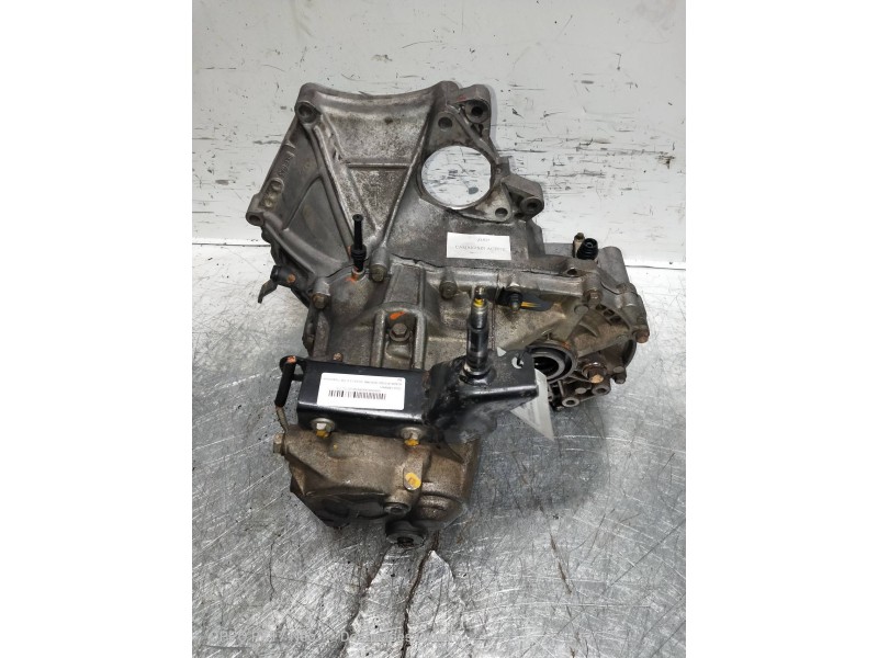 Recambio de caja cambios para honda accord berlina (cc/ce) 2.0 tdi turbodiesel (cf1) referencia OEM IAM   