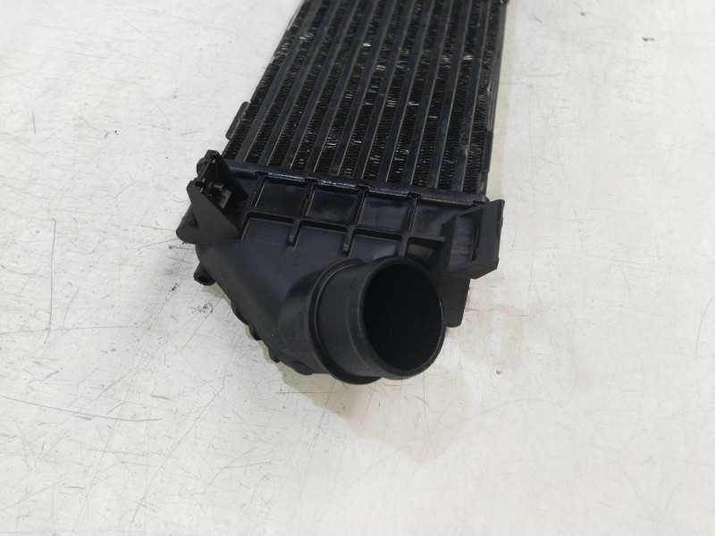 Recambio de intercooler para ford mondeo ber. (ca2) ghia x referencia OEM IAM 991796A  