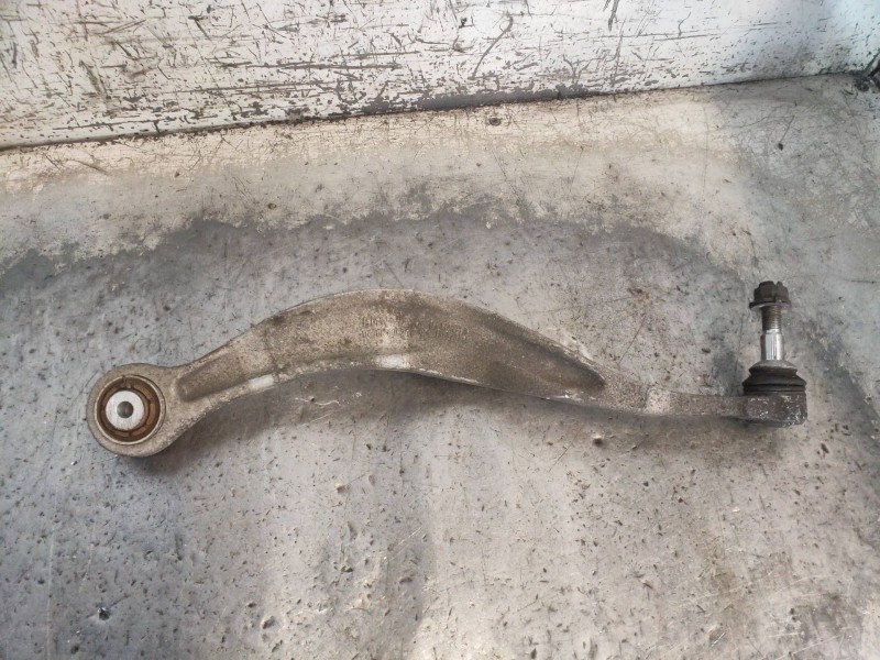 Recambio de brazo suspension superior trasero derecho para bmw serie 5 touring (f11) 530d xdrive referencia OEM IAM   