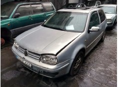 volkswagen golf iv berlina (1j1) del año 2008