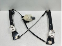 Recambio de elevalunas delantero derecho para skoda fabia referencia OEM IAM 5JA959812K  5P