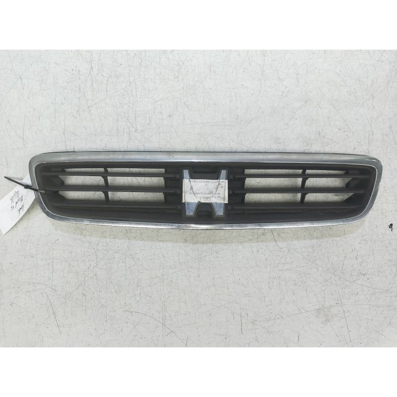 Recambio de rejilla delantera para honda accord berlina (cc/ce) 2.0 tdi turbodiesel (cf1) referencia OEM IAM   