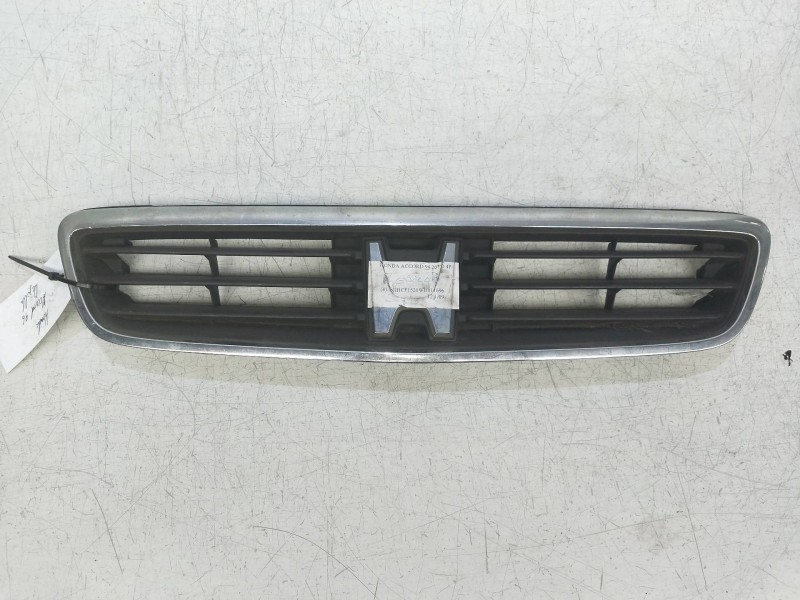 Recambio de rejilla delantera para honda accord berlina (cc/ce) 2.0 tdi turbodiesel (cf1) referencia OEM IAM   