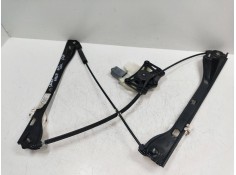 Recambio de elevalunas delantero derecho para skoda fabia referencia OEM IAM 5JA959812K  5P 2