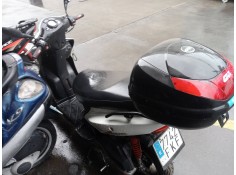 kymco agility 50/125 del año 2007 2