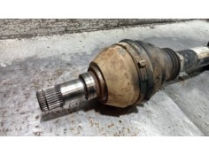 Recambio de transmision delantera izquierda para land rover range rover (lm) td6 se referencia OEM IAM IED500030   2