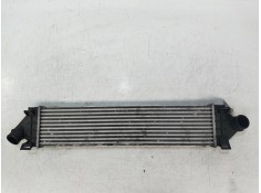 Recambio de intercooler para ford mondeo ber. (ca2) 2.0 tdci cat referencia OEM IAM   