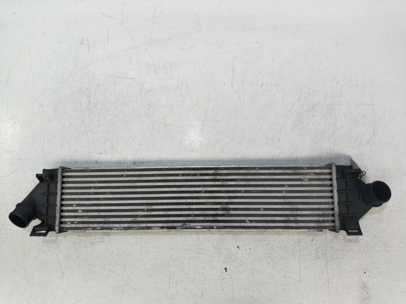 Recambio de intercooler para ford mondeo ber. (ca2) 2.0 tdci cat referencia OEM IAM   