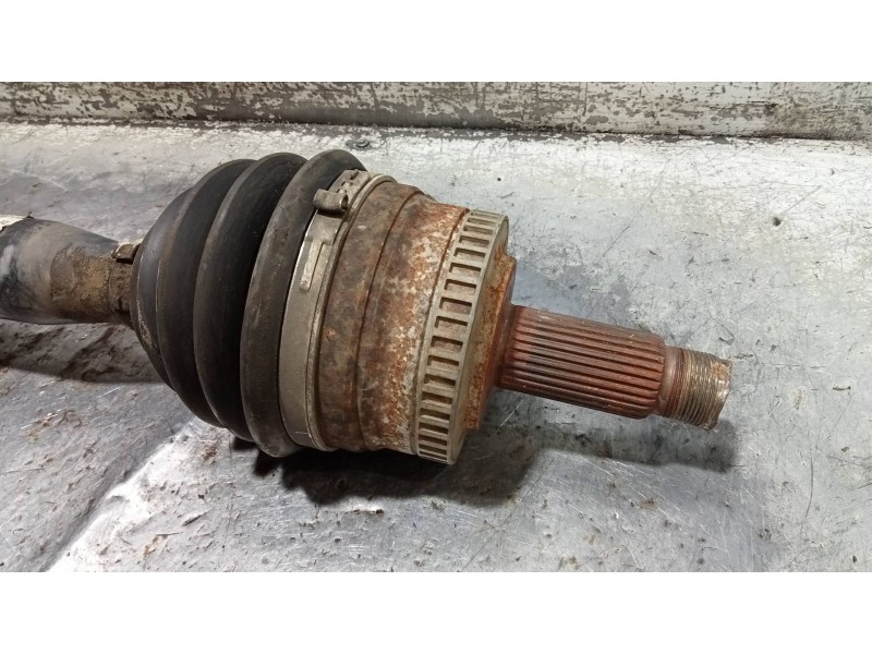 Recambio de transmision delantera izquierda para land rover range rover (lm) td6 se referencia OEM IAM IED500030  