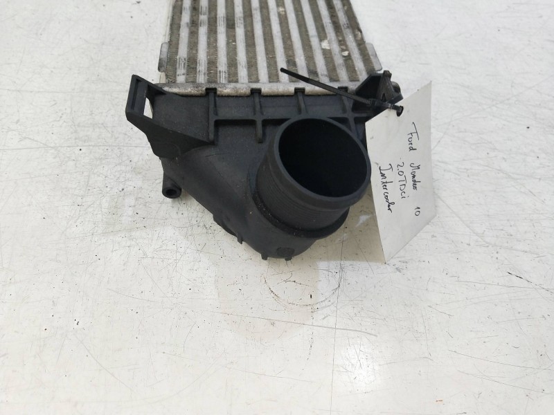 Recambio de intercooler para ford mondeo ber. (ca2) 2.0 tdci cat referencia OEM IAM   