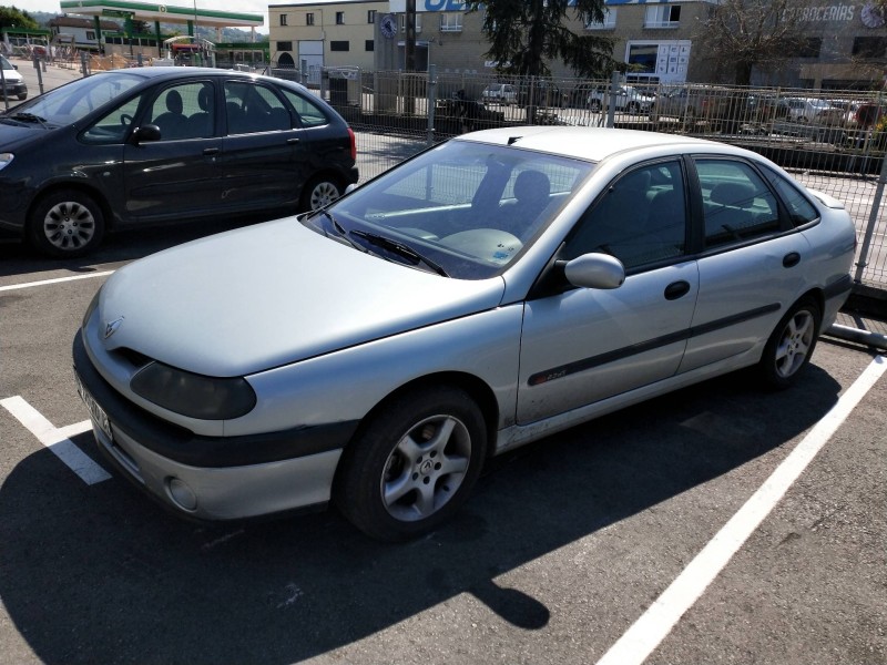 renault laguna (b56) del año 1998