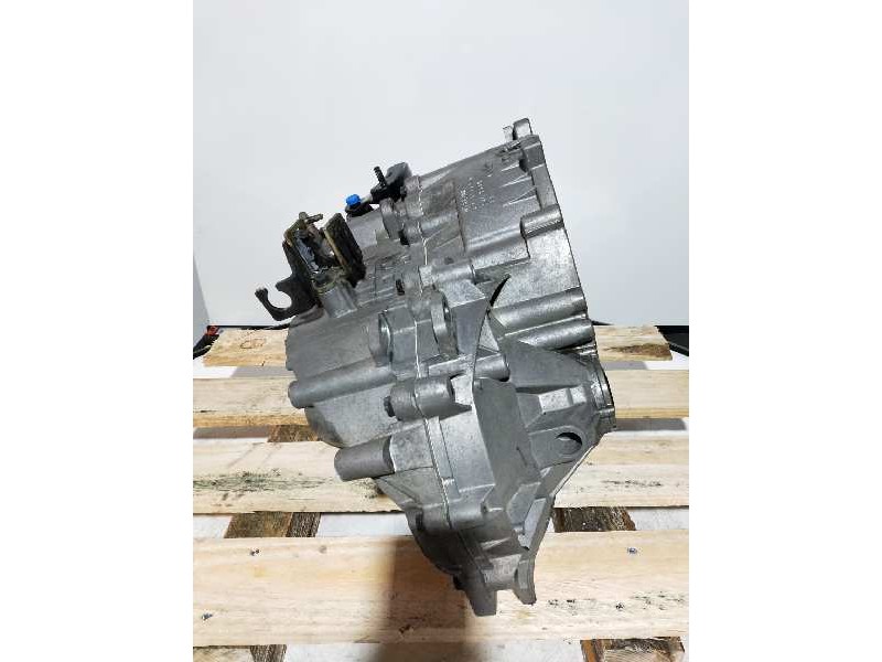 Recambio de caja cambios para volvo c70 coupe 2.4 referencia OEM IAM P9482037 M56H T107046