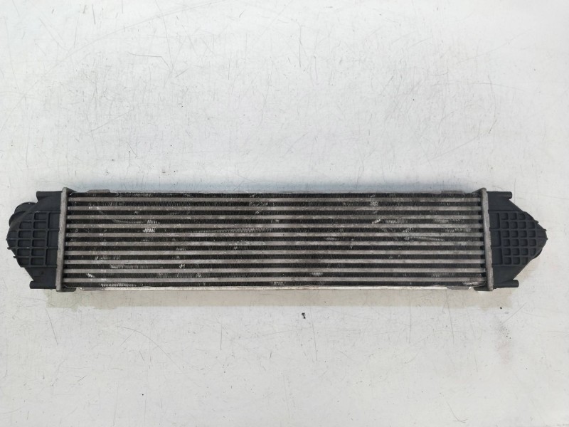 Recambio de intercooler para ford mondeo ber. (ca2) 2.0 tdci cat referencia OEM IAM   