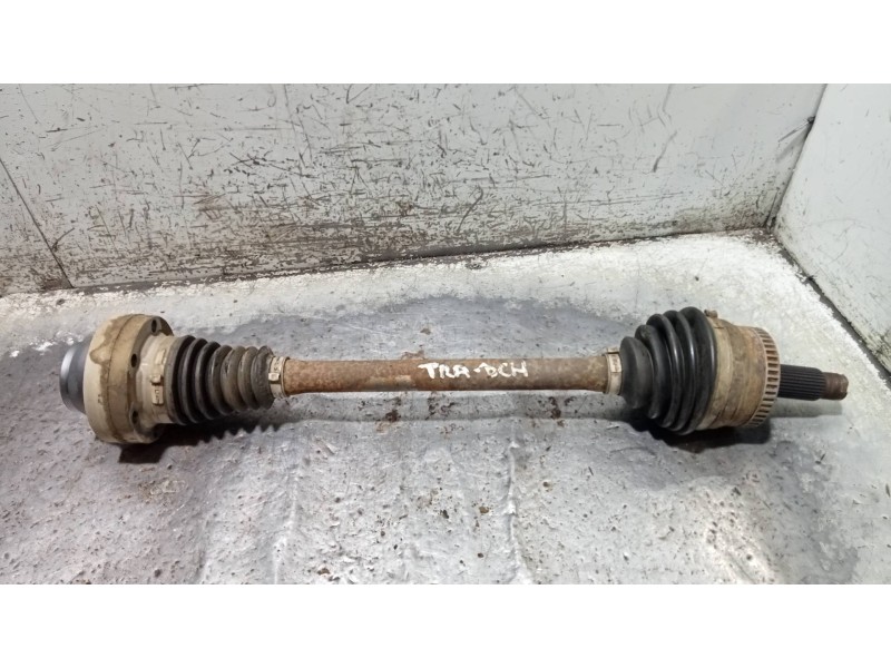 Recambio de transmision trasera derecha para land rover range rover (lm) td6 se referencia OEM IAM T0B500330  