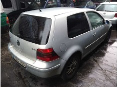 volkswagen golf iv berlina (1j1) del año 2008 2