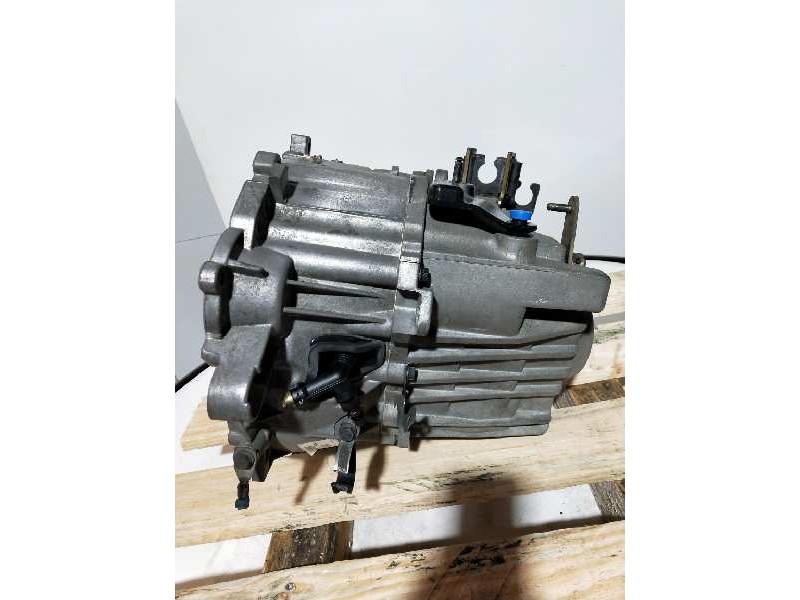 Recambio de caja cambios para volvo c70 coupe 2.4 referencia OEM IAM P9482037 M56H T107046