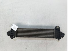 Recambio de intercooler para ford mondeo berlina (ge) ambiente (06.2003) (d) referencia OEM IAM 1S7Q9L440AF  