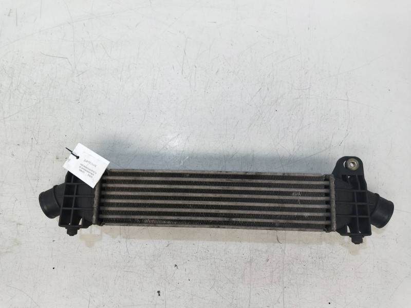 Recambio de intercooler para ford mondeo berlina (ge) ambiente (06.2003) (d) referencia OEM IAM 1S7Q9L440AF  