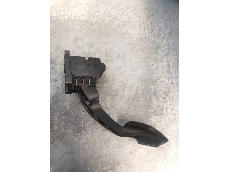 Recambio de potenciometro pedal para alfa romeo mito (145) basis (2016) referencia OEM IAM 55702020  