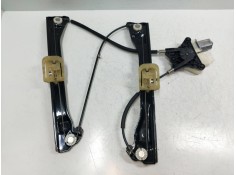 Recambio de elevalunas delantero derecho para skoda spaceback (5h) 1.4 tdi dpf referencia OEM IAM 5JA959812K  5P