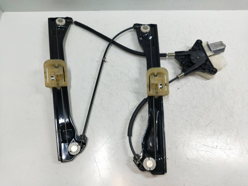 Recambio de elevalunas delantero derecho para skoda spaceback (5h) 1.4 tdi dpf referencia OEM IAM 5JA959812K  5P