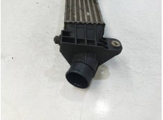 Recambio de intercooler para ford mondeo berlina (ge) ambiente (06.2003) (d) referencia OEM IAM 1S7Q9L440AF   2
