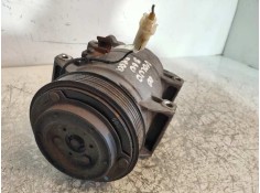 Recambio de compresor aire acondicionado para volvo s60 berlina 2.4 d referencia OEM IAM 583B671929 8708581 