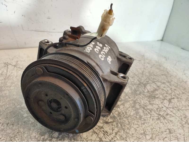 Recambio de compresor aire acondicionado para volvo s60 berlina 2.4 d referencia OEM IAM 583B671929 8708581 