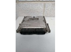 Recambio de centralita motor uce para chrysler voyager (rg) 2.5 crd cat referencia OEM IAM 0281012275 P05094590AA HN7ABO