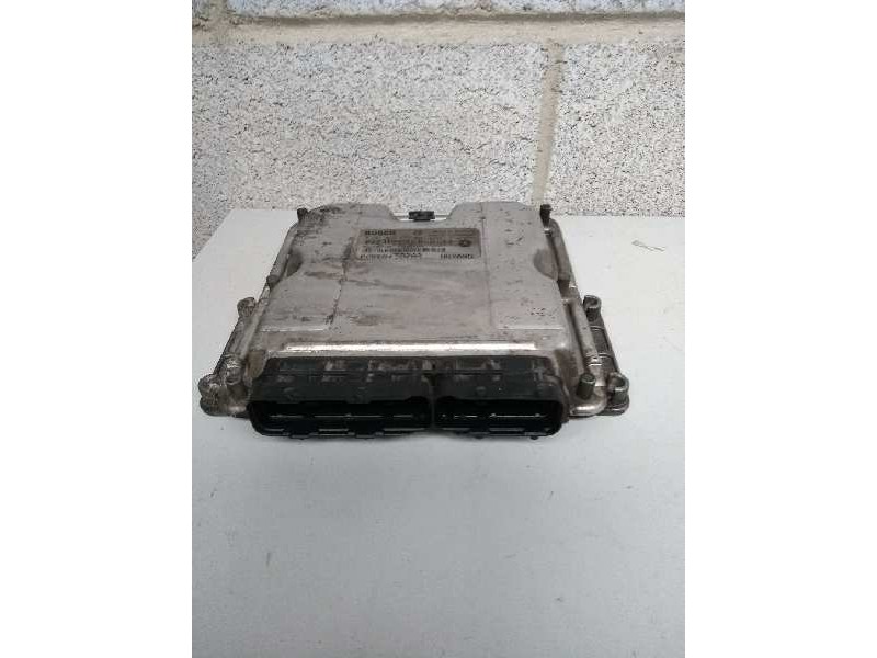 Recambio de centralita motor uce para chrysler voyager (rg) 2.5 crd cat referencia OEM IAM 0281012275 P05094590AA HN7ABO