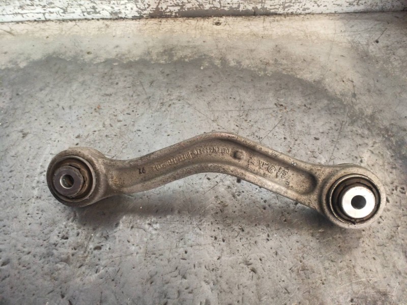 Recambio de brazo suspension superior trasero izquierdo para bmw serie 5 touring (f11) 530d xdrive referencia OEM IAM   
