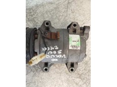 Recambio de compresor aire acondicionado para volvo s60 berlina 2.4 d referencia OEM IAM 583B671929 8708581  2