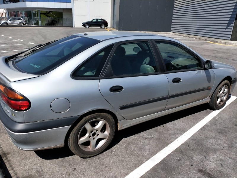 renault laguna (b56) del año 1998