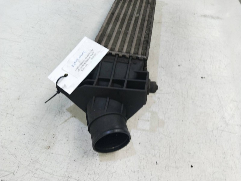 Recambio de intercooler para ford mondeo berlina (ge) ambiente (06.2003) (d) referencia OEM IAM 1S7Q9L440AF  