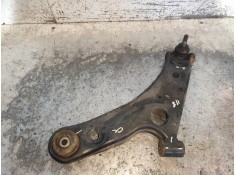 Recambio de brazo suspension inferior delantero izquierdo para nissan pixo (uao) acenta referencia OEM IAM   