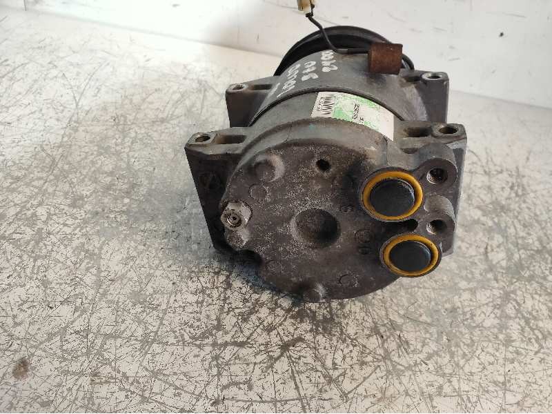 Recambio de compresor aire acondicionado para volvo s60 berlina 2.4 d referencia OEM IAM 583B671929 8708581 