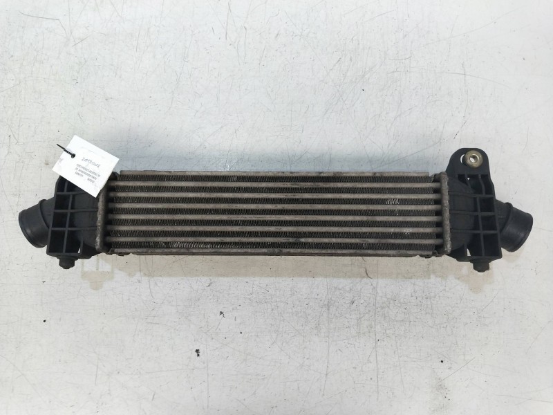 Recambio de intercooler para ford mondeo berlina (ge) ambiente (06.2003) (d) referencia OEM IAM 1S7Q9L440AF  
