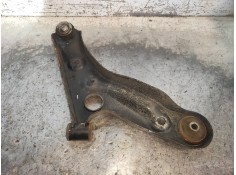 Recambio de brazo suspension inferior delantero izquierdo para nissan pixo (uao) acenta referencia OEM IAM    2