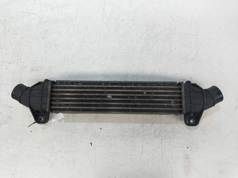 Recambio de intercooler para ford mondeo berlina (ge) ambiente (06.2003) (d) referencia OEM IAM 1S7Q9L440AF  
