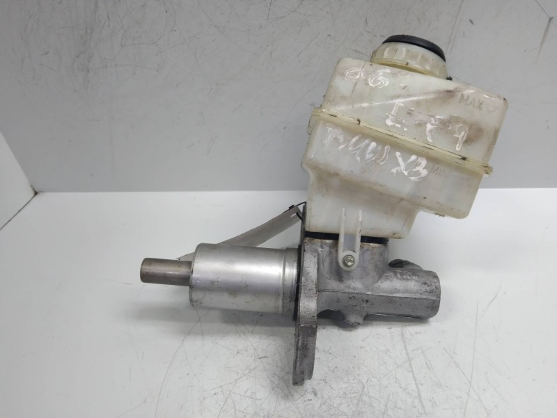 Recambio de bomba freno para bmw x3 (e83) xdrive 20d referencia OEM IAM  34336786629 