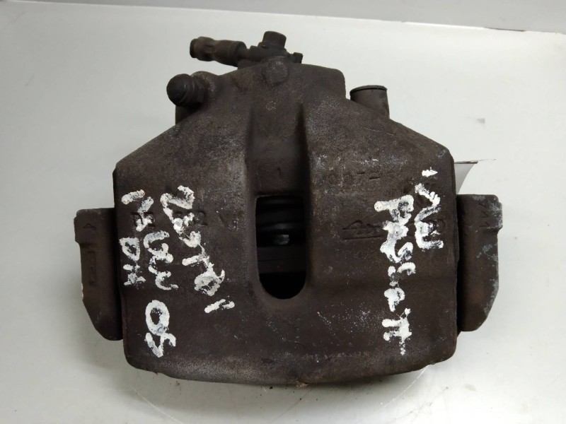 Recambio de pinza freno delantera derecha para volkswagen passat berlina (3c2) 2.0 tdi referencia OEM IAM   