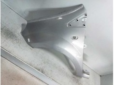 Recambio de aleta delantera derecha para renault twingo 1.5 dci diesel referencia OEM IAM   