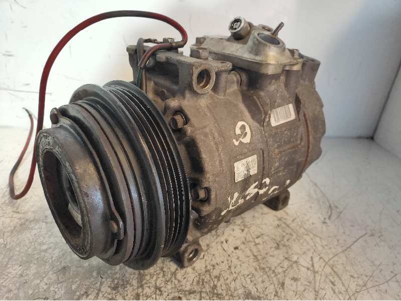 Recambio de compresor aire acondicionado para audi allroad quattro (4b5) 2.5 tdi (132kw) referencia OEM IAM 4B0260805C 442208145