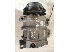 Recambio de compresor aire acondicionado para audi allroad quattro (4b5) 2.5 tdi (132kw) referencia OEM IAM 4B0260805C 442208145 2